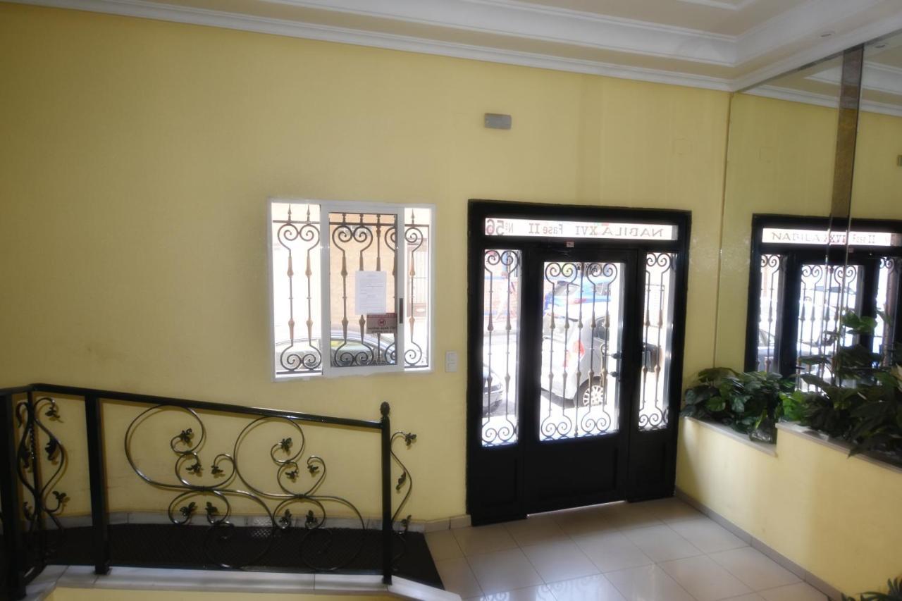 He Maria Teresa Apartman Torrevieja Kültér fotó